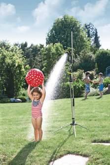 ΜΕ ΚΑΘΕ ΑΓΟΡΑ ΑΝΤΛΙΑΣ BP ΩΡΟ * ΤO GARDEN SHOWER! Aξίας 44,99 Κωδ.:.645-181.