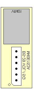 SS4900 VR PCB s Component Layout Top and Bottom Pattern VR PCB s CODE NO.