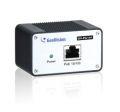 4 GV 30.00 22 36.60 GV-POC0100 1-Port BNC PoE preko Coaxial Extender TX/RX komplet Podaljšanje do 230 m preko RG11 kabla ali do 180 m preko RG6 kabla, 10/100 Mbps.