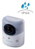 00 CLOUD battery PIR GV-OPAL S1 Geovision OPAL S1 brezžična WiFi cloud 4MP kamera z IR reflektorjem Izredno enostavna za namestitev in uporabo,   za 4 osebe, streaming v Youtube/UStream Live