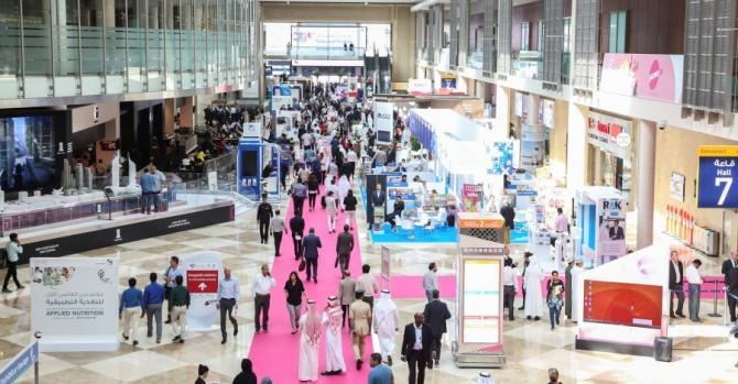 Η YUMMEX 2018 διοργανώνεται για 12 η συνεχή χρονιά στο Dubai World Trade Center, και αποτελεί το κατάλληλο εφαλτήριο για είσοδο στις αναδυόμενες αγορές του Αραβικού κόλπου και της Βόρειας Αφρικής