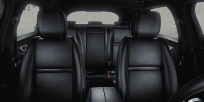 VELAR R-DYNAMIC R-DYNAMIC SADRŽAJI UZ STANDARDNE