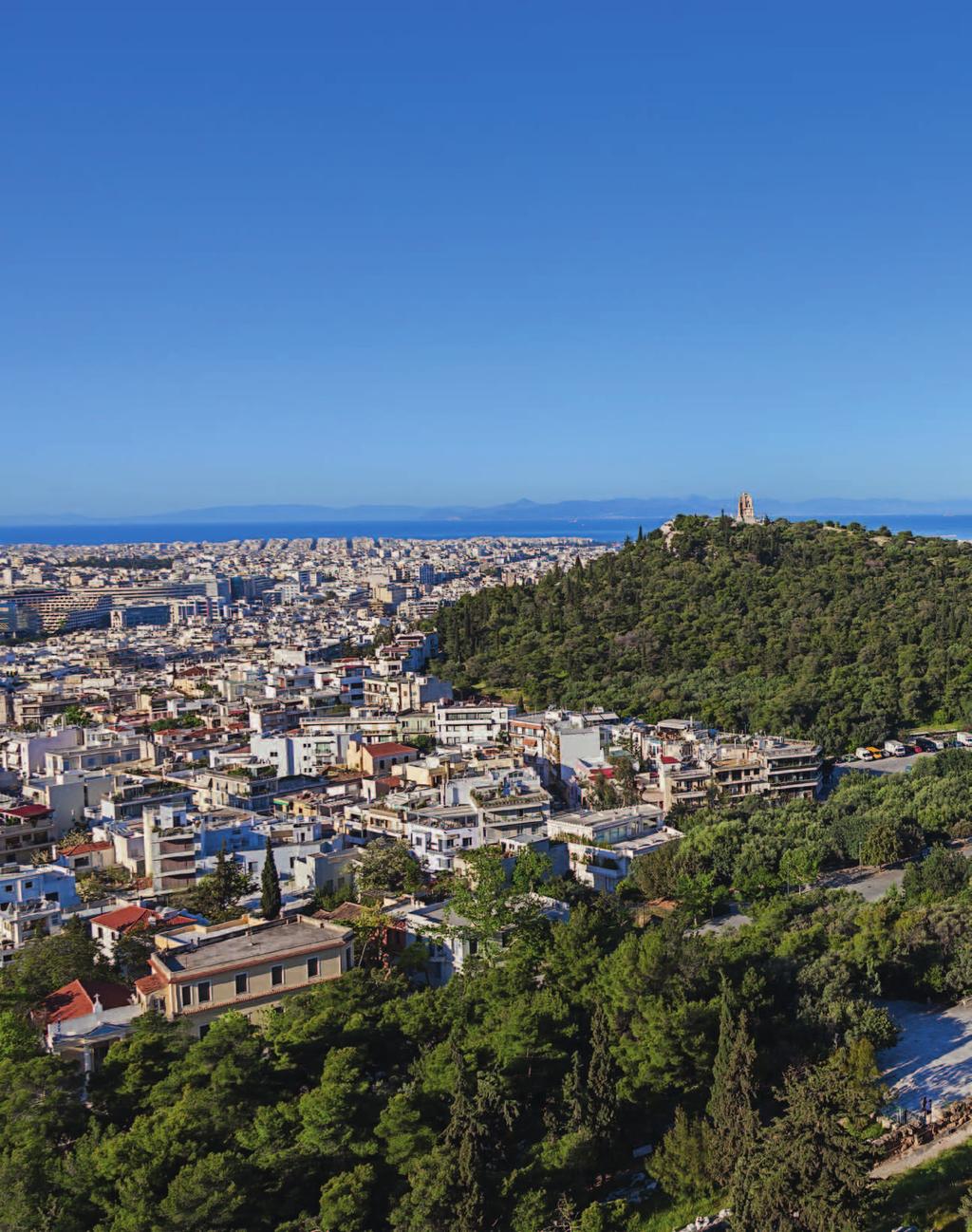 Φροντίδα της δημόσιας υγείας με οικονομοτεχνικά, οικολογικά και σύγχρονα συστήματα σωλήνων áðï Ýôåõóç Η αποχέτευση λυμάτων και όμβριων αποτελεί ένα από τα πιο σημαντικά έργα υποδομής για μια αστική