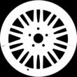 ελαστικά 205/55 R16 και 215/55 R16 Εκτός ST και BEV Περιλαμβάνει μόνο
