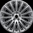 215/50 R17 Περιλαμβάνει μόνο μεμονωμένη τη  1 698 637 229,99 Ζάντα ελαφρού 