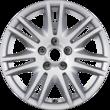 offset 50 mm, για ελαστικά 205/55 R16 και 215/55 R16 Εκτός του ECOnetic