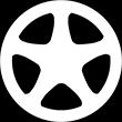 19", offset 50 mm, για ελαστικά 235/35 R19.