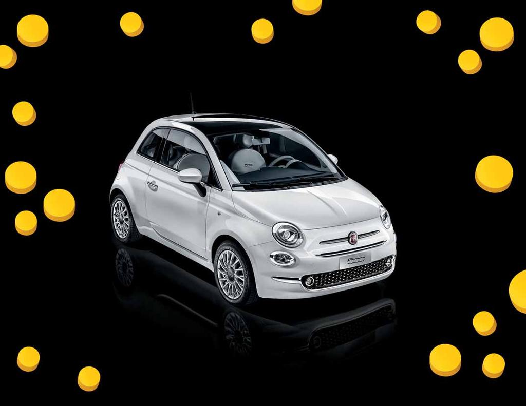 εγκεκριμένων από την Fiat, που είναι σχεδιασμένα και προσαρμοσμένα έτσι ώστε να φροντίζουν το δικό σας αυτοκίνητο.