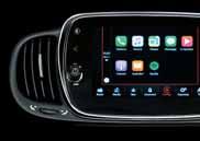 Reuters, Twitter, Facebook, Deezer, my:car και eco:drive).