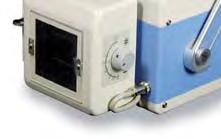 clare Echipat cu telecomandă Control automat de la distanţă prin laser dual Imagini radiografice stabile cu minime