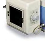 portabil compact de înaltă performanţă Unităţi radiologice universale pentru animale de talie mică și ecvine Uşor şi compact