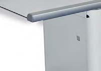display inversabil cu LED-uri