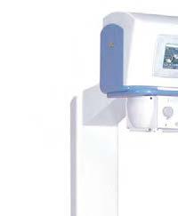 Sistem radiologic staţionar cu generator de înaltă frecvenţă (30kw), monobloc