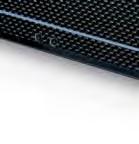 384 x 460 x 15,4 mm Matrice