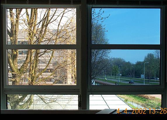 Primeri uporabe nanomaterialov: samočistilne površine in pametna okna doc. dr.