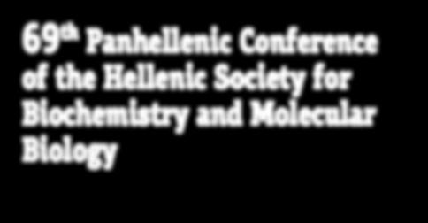for Biochemistry and Molecular Biology