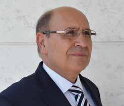 WELCOME LETTER FROM SIU GENERAL SECRETARY XΑΙΡΕΤΙΣΜΟΣ ΤΟΥ 