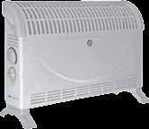 1000 W a 2000 W, termostat, funkcia studený vzduch, poistka