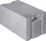 betón BAUMIT SUCHÁ BETÓNOVÁ ZMES BAUMIT POTER Vhodný na realizáciu rôznych poterov, na podlahy s podlahovým vykurovaním, spotreba 20 kg/m 2 /1 cm hrúbky 2,29 / Estrich Poter BAUMIT STAVEBNÉ LEPIDLO