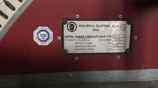 typy kotlov