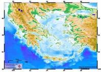 ποταμών και το τοπικό κλίμα Η κυκλοφορία του νερού στις περιθωριακές θάλασσες εξαρτάται σε μεγάλο βαθμό από το σχήμα
