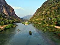Fraser river Mekong river Columbia river Χαρακτηριστικό γνώρισμα του Ειρηνικού είναι ο λεγόμενος