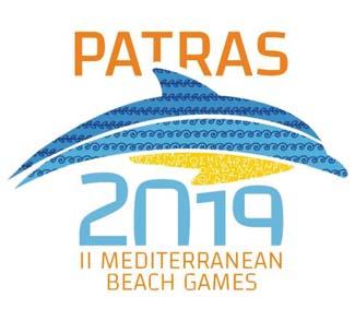 Μήνας Κοινοπολιτειακών ο Απρίλιος Του Ντίνου Μιχαηλίδη, Προέδρου ΚΟΕ Έκδοση: ΚΥΠΡΙΑΚΗ ΟΛΥΜΠΙΑΚΗ ΕΠΙΤΡΟΠΗ Αμφιπόλεως 21, Τ.Κ.23931 1687 Λευκωσία-Κύπρος Τηλ.