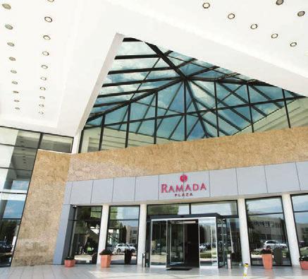 Family Winter Club RAMADA PLAZA THRAKI 5* DELUXE FAMILY WINTER CLUB!