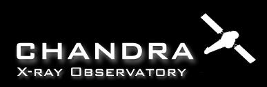 το Chandra X-ray Center (Smithsonian
