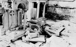63η Επέτειος Σεπτεμβριανών Οι Ολέθριες Συνέπειες της Εξουσιομανίας Η Κατάκτηση και Διατήρηση της Εξουσίας στην Ημεδαπή και οι Αυτόχθονες Ελληνικές Κοινότητες εκτός Επικράτειας Ημερίδα Την Πέμπτη 6