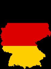 Η σημασία της γερμανικής αγοράς αναδεικνύεται από το γεγονός ότι σε 10 από τις 13 Περιφέρειες βάσει του αριθμού των επισκέψεων, και σε 11 Περιφέρειες βάσει του αριθμού των διανυκτερεύσεων και των