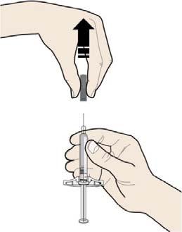 Dacă doriți să utilizaţi acelaşi loc de injectare, asiguraţi-vă că nu injectaţi în acelaşi punct de la locul de injectare, pe care l-ați utilizat la injectarea anterioară.