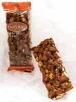 ΤΡΟΥΦΕΣ ΒΑΦΛΑΣ ΜΕ ΚΑΡΥΔΑ 300gr 6,48