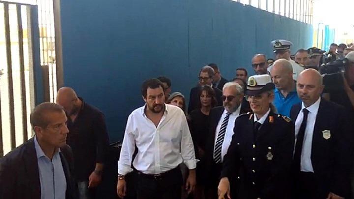 «Πιστεύω ότι είμαστε σε μια νέα εποχή. Προφανώς υπάρχουν διαρθρωτικά ζητήματα και προβλήματα για την ελληνική οικονομία που δεν είναι εύκολο να επιλυθούν.