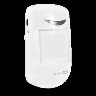 Obsah balenia kamery CNSS-KA1W CNSS KA1W IP kamera (obr. 1.