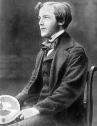 Elektri ja magnetismi ühendamine James Clerk Maxwell (1831-1879). Uurides Faraday töid, tuli järeldusele, et energia ülekanne elektri- ja magnetväljades toimub valguse kiirusel.