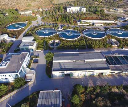συμβάλει στην ανάπτυξη περιβαλλοντικής συνείδησης και ευαισθησίας, ιδιαίτερα σε άτομα νεαρής ηλικίας και να αναδείξει την επωφελή για τον Σαρωνικό Κόλπο λειτουργία του ΚΕΛΨ, δέχεται επισκέψεις στο