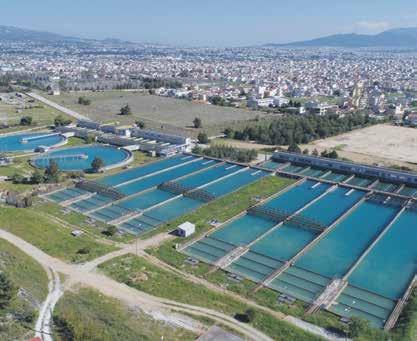 Για τον έλεγχο της ποιότητας του νερού η ΕΥΔΑΠ διαθέτει εργαστήρια στο Γαλάτσι και τις Αχαρνές.