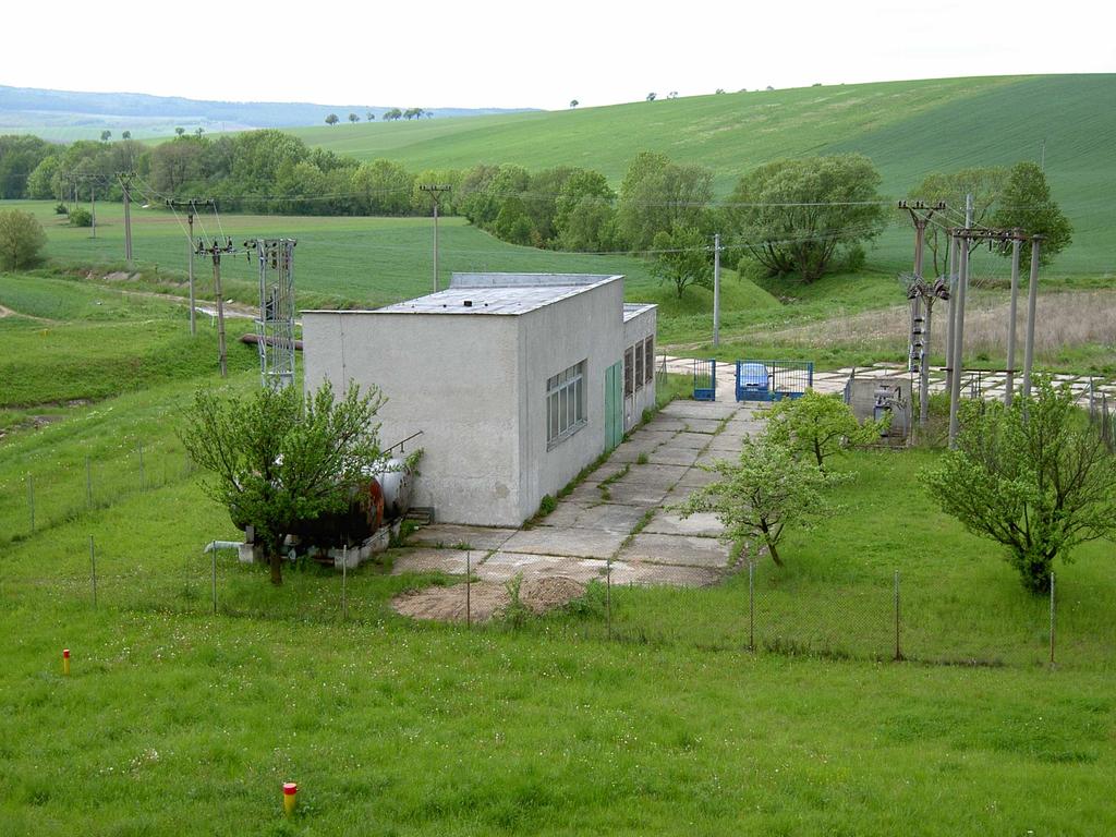 V roku 2012 evidujeme 175 prípadov škodových udalostí - všetky v dôsledku krádeží a vandalizmu s vyčíslenou škodou viac ako 2.056 tis.
