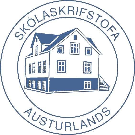 Skólaskrifstofa Austurlands