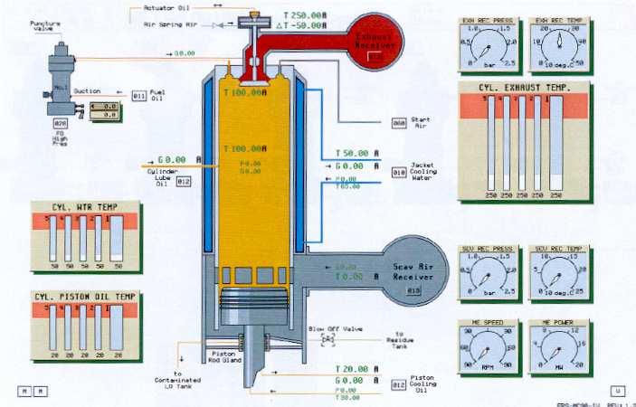 SYSTEM 9 10 VIT VAR IABLE INJECTION SYSTEM VIT