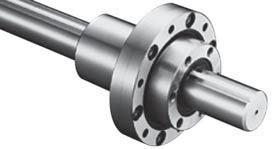 SPR Ø 13 až Ø 60 SPLINE G hlbka F hlbka h Guličkové vedenie Ložisko Momenty /Nm/ Zaťaženie /Kn/ Zaťaženie /Kn/ Dyn. Stat. Dyn. Stat. Dyn. Stat. Ct Cot C Co Cr Cor Statický moment Mo /Nm/ Gul.