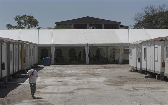 Attikis Capacity