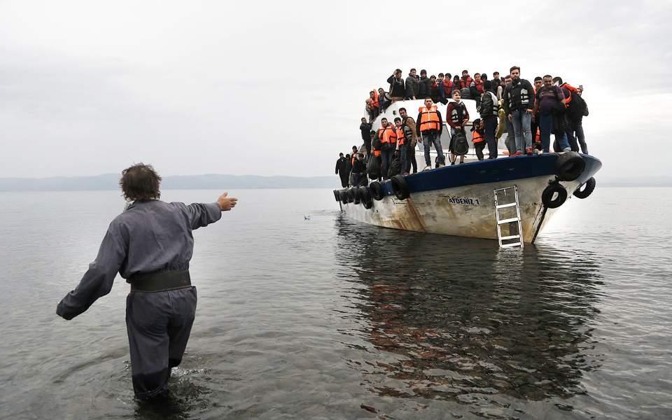 Το βασικότερο κίνητρο πάντως, που συνδέεται με τα αίτια της
