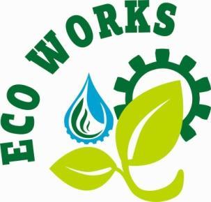ΕΙΣΑΓΩΓΉ Η ECO WORKS M. I.K.E. ιδρύθηκε το 2017 αλλά προϋπήρχε με την μορφή της ατομικής επιχείρησης στο όνομα και την διοίκηση του σημερινού μοναδικού εταίρου της και διαχειριστή της κ. Lena Sali.