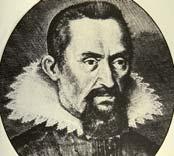 модел соларног система. Тихо Брахе (1546-1601) прикупља велику количину прецизних података о локацији и кретању планета. Изгубио је закона о кретању планета (кинематика!