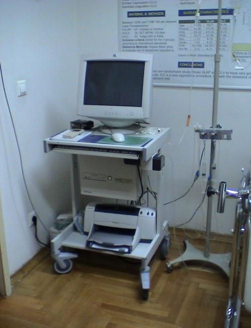 παθοφυσιολογίας ΚΟ β) των τεχνικών μέτρησης και