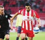 THEMA_17-11-12.qxd:Layout 1 11/28/12 4:09 PM Page 4 match program ΘΕΜΑ 16 www.olympiacos.