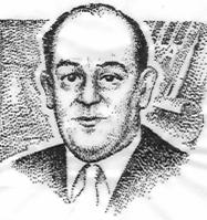 16 John NEUMANN Moderný samočinný počítač je programovateľný automat na spracúvanie údajov.