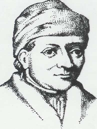19 Johannes Müller - REGIOMONTANUS Ľudia si v listoch oznamujú rôzne správy, matematici si posielajú úlohy.